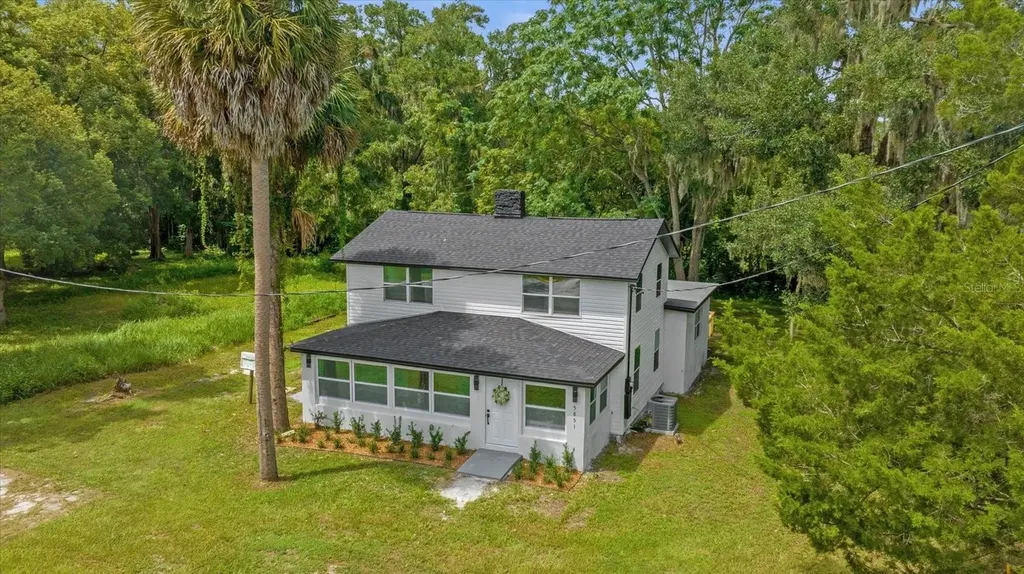 5851 SE Drew Road Belleview FL 34420
