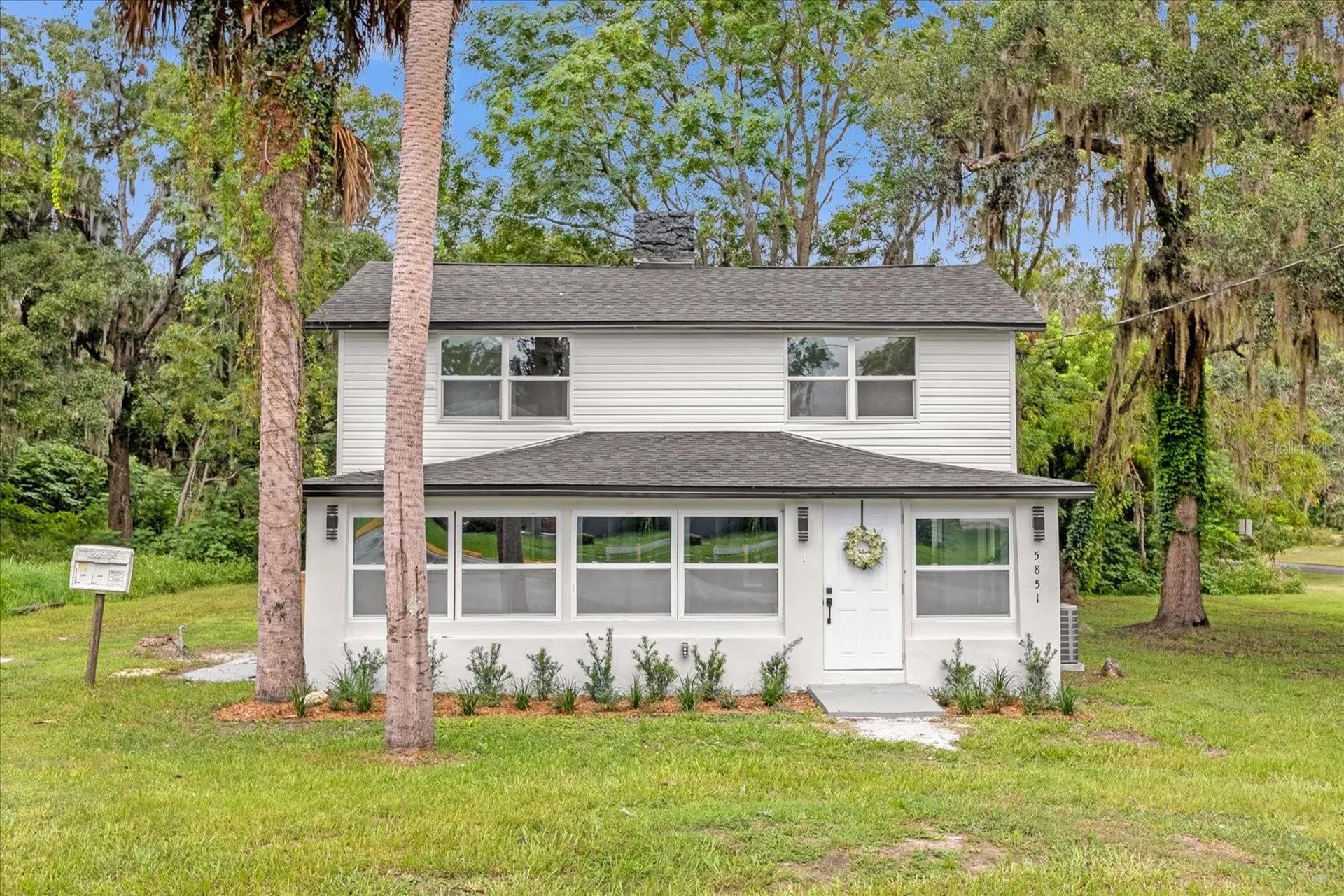 5851 SE Drew Road Belleview FL 34420