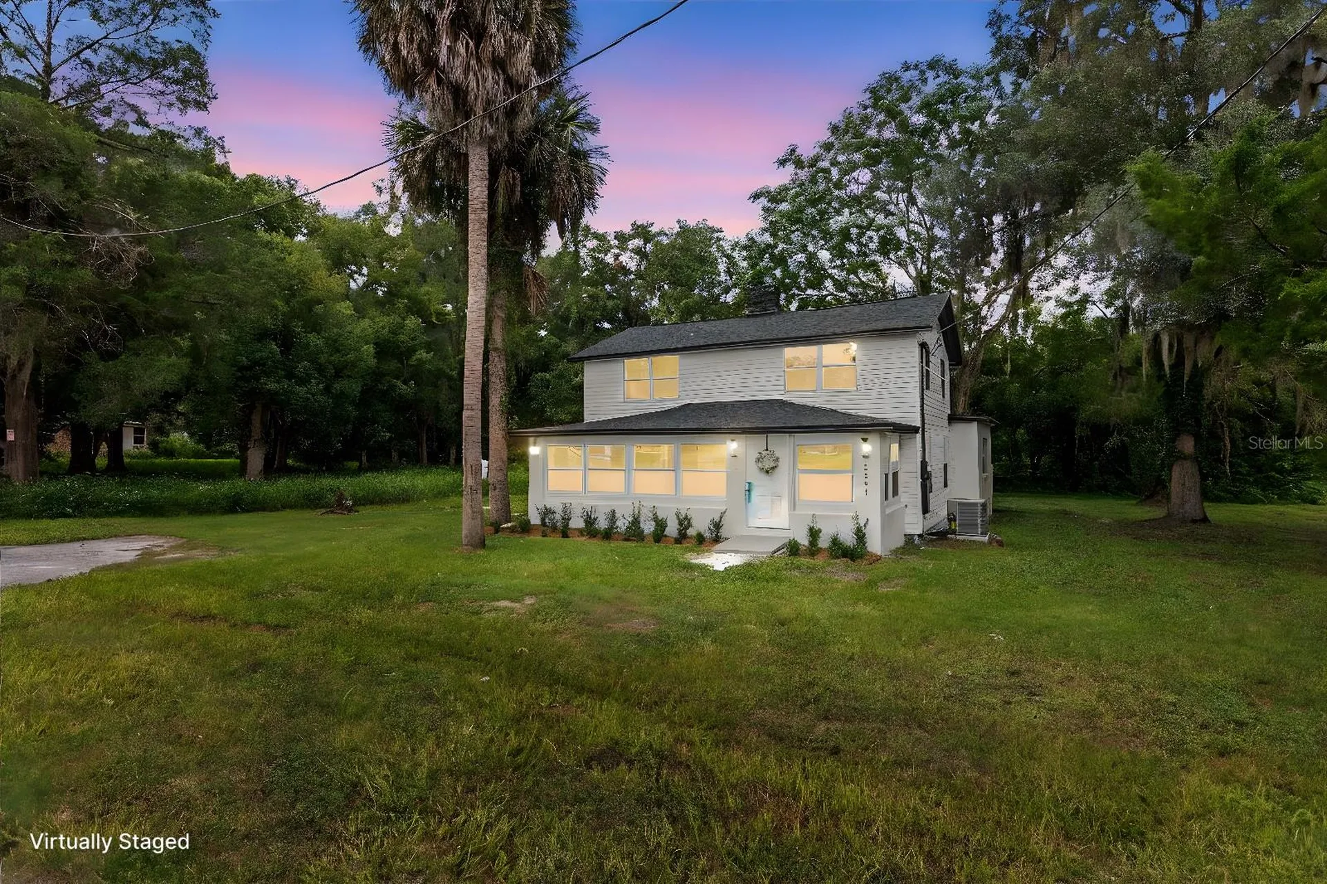 5851 SE Drew Road Belleview FL 34420