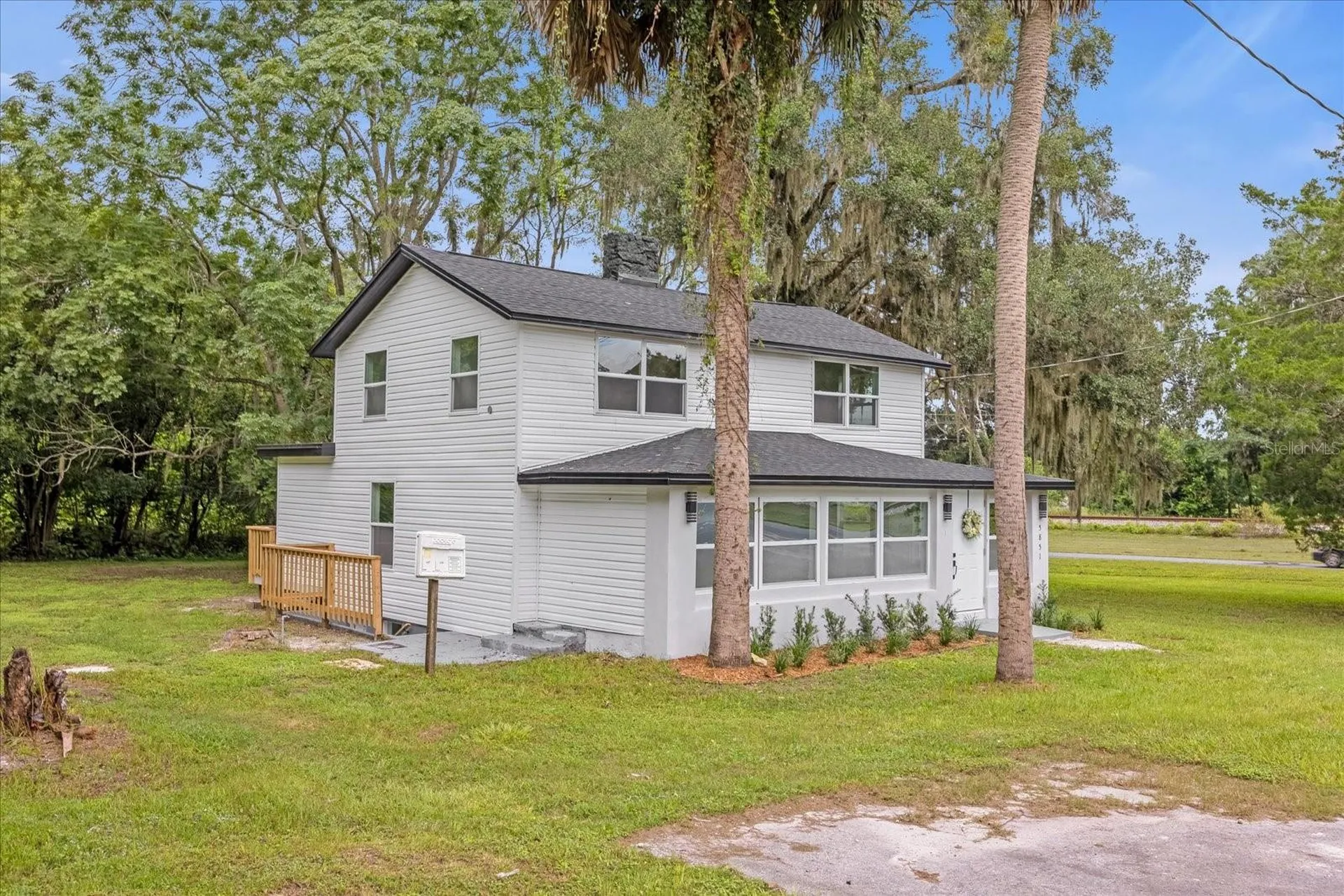 5851 SE Drew Road Belleview FL 34420