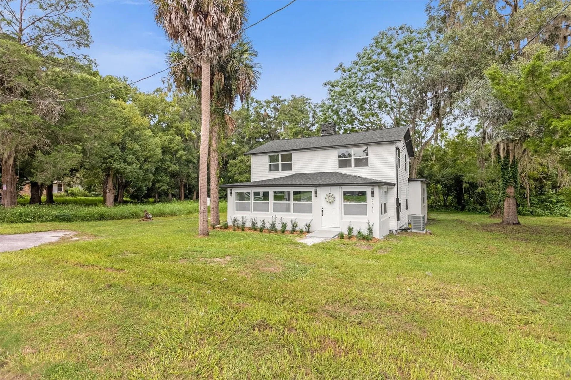 5851 SE Drew Road Belleview FL 34420