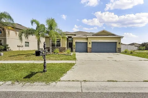 18677 Milton Keynes Court Land O Lakes FL 34638