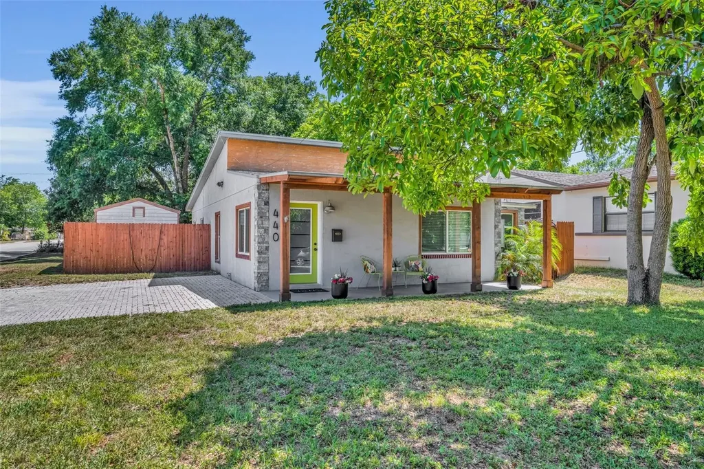 440 E Crystal Lake Street Orlando FL 32806