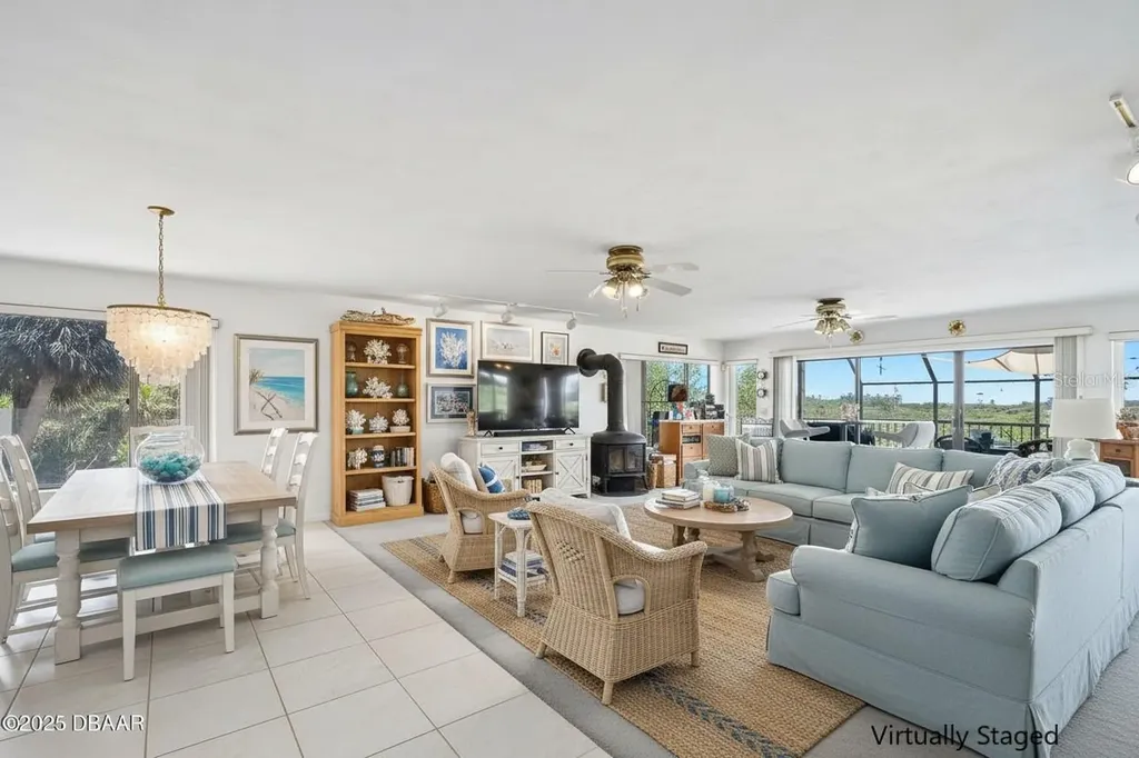 14 Marsh Court Ponce Inlet FL 32127