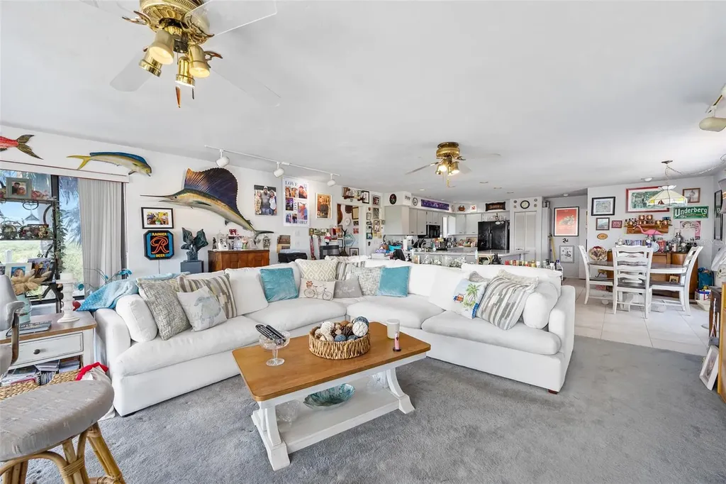 14 Marsh Court Ponce Inlet FL 32127
