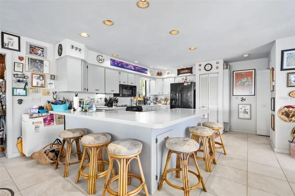 14 Marsh Court Ponce Inlet FL 32127
