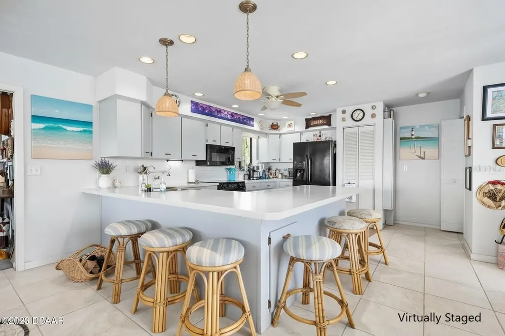 14 Marsh Court Ponce Inlet FL 32127