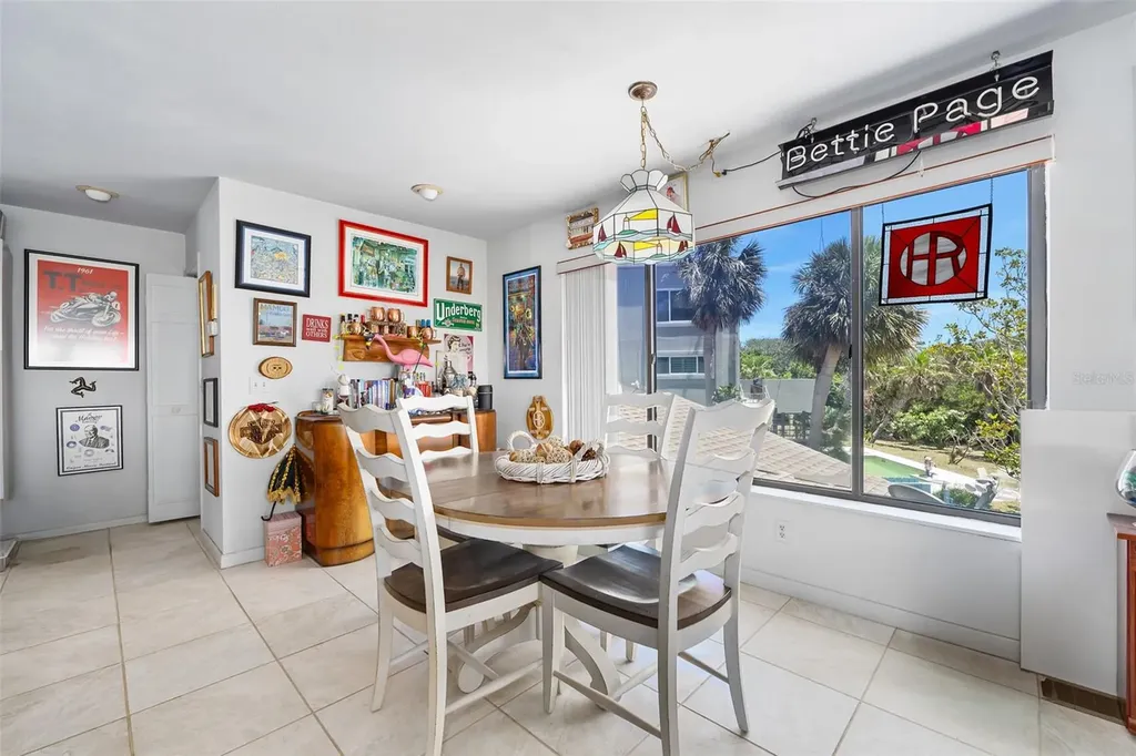 14 Marsh Court Ponce Inlet FL 32127