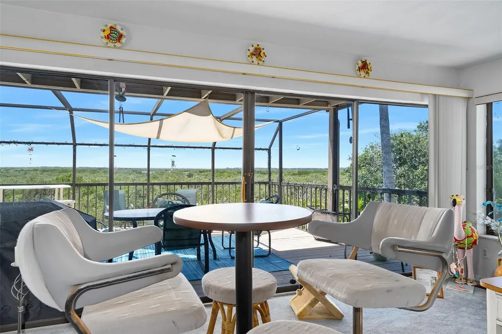 14 Marsh Court Ponce Inlet FL 32127