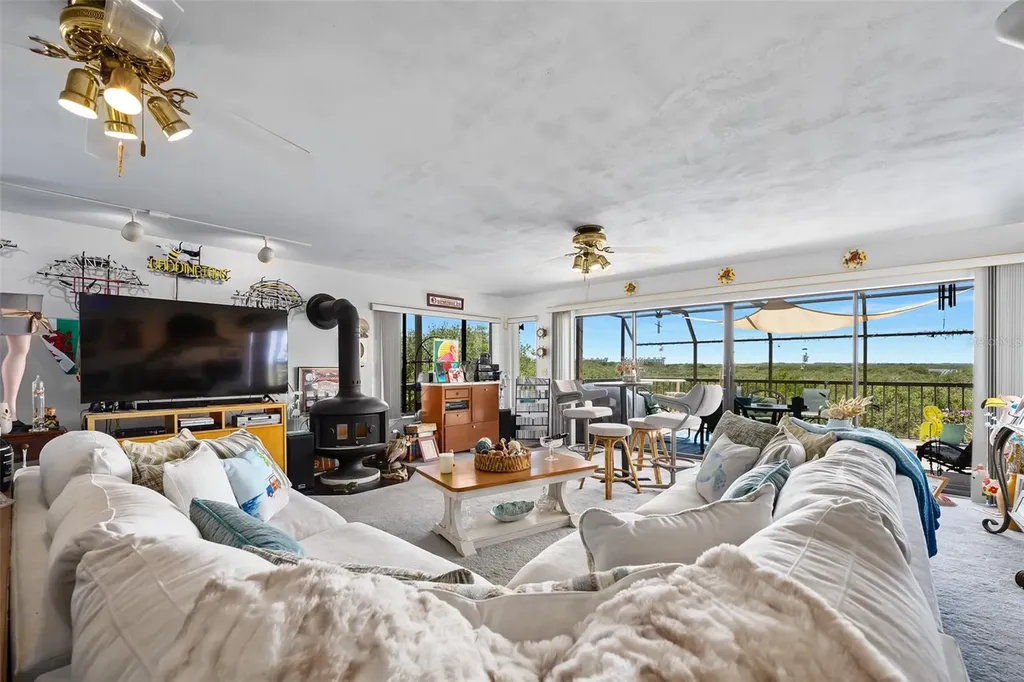 14 Marsh Court Ponce Inlet FL 32127