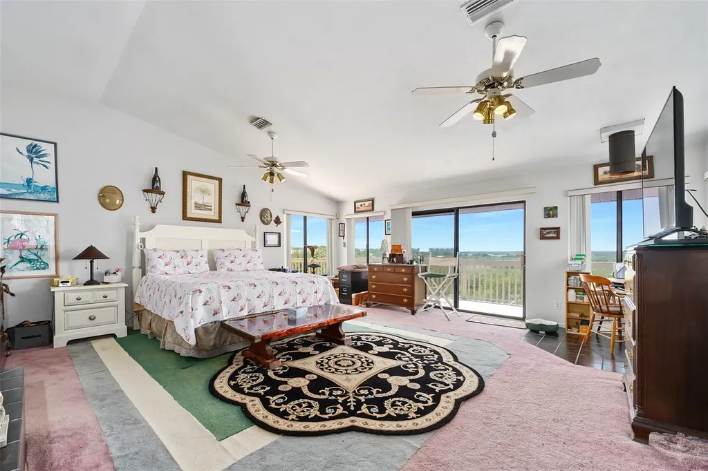 14 Marsh Court Ponce Inlet FL 32127