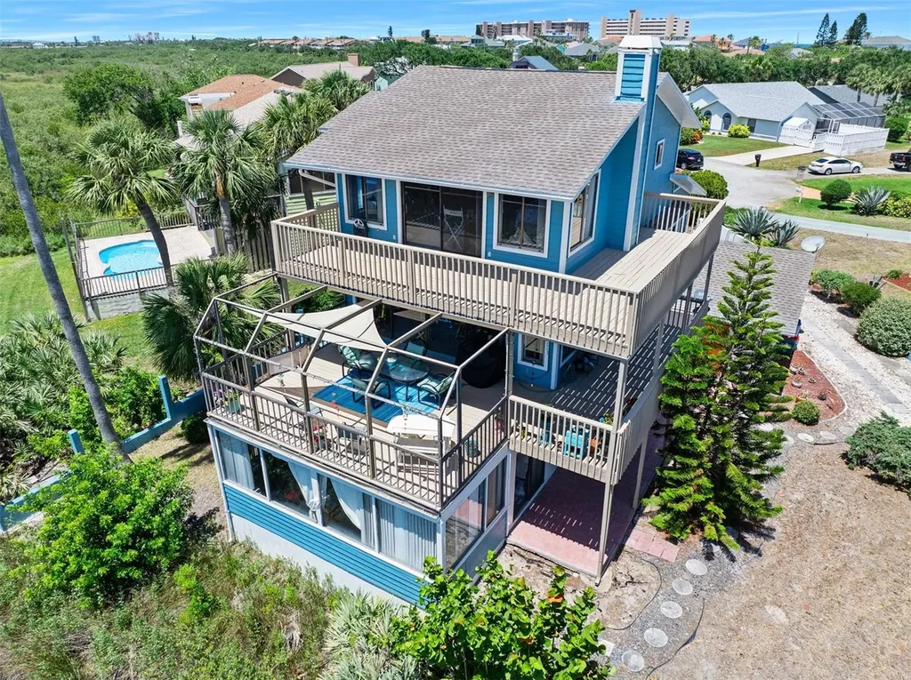 14 Marsh Court Ponce Inlet FL 32127