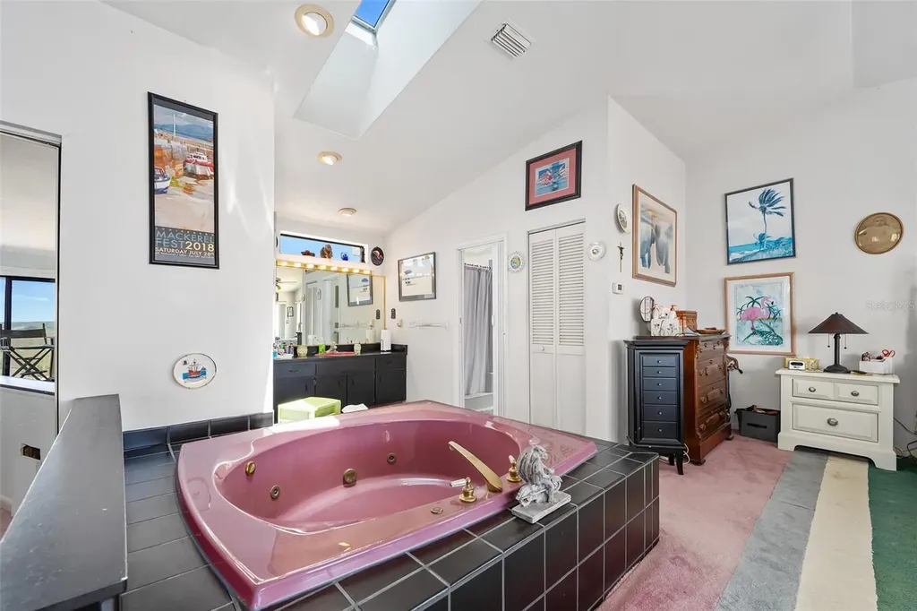 14 Marsh Court Ponce Inlet FL 32127