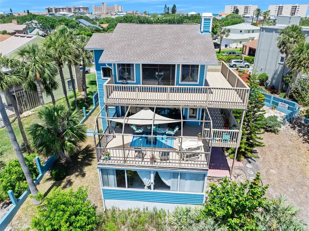 14 Marsh Court Ponce Inlet FL 32127