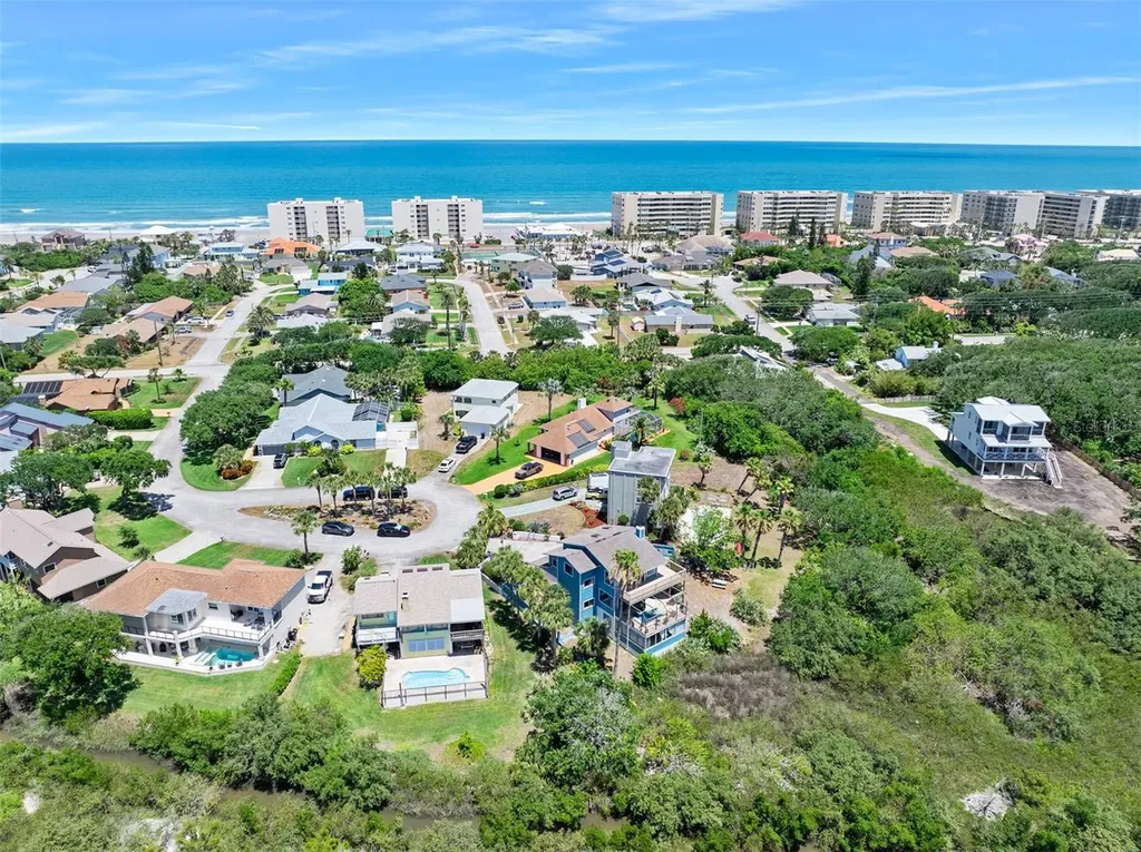 14 Marsh Court Ponce Inlet FL 32127