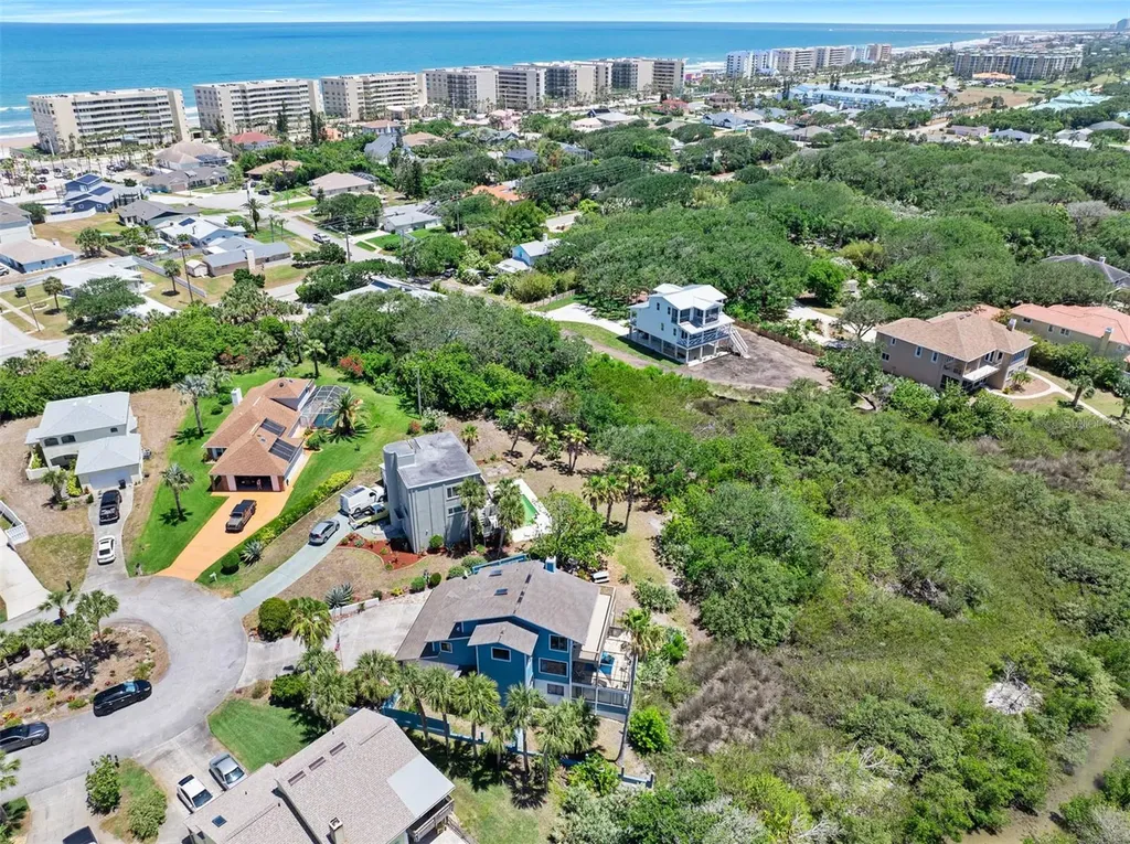 14 Marsh Court Ponce Inlet FL 32127