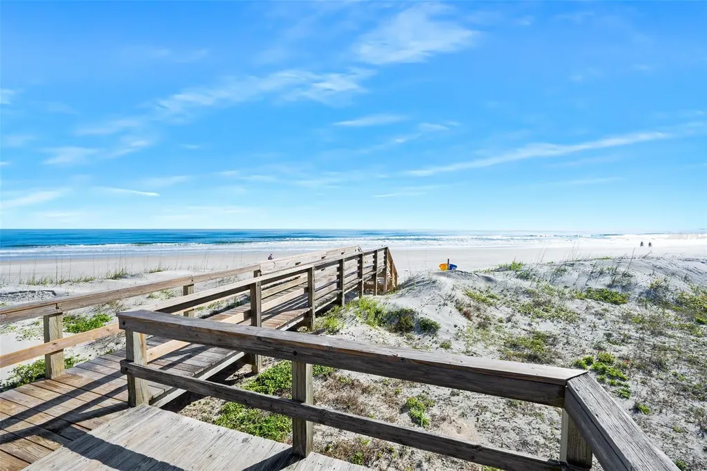 14 Marsh Court Ponce Inlet FL 32127