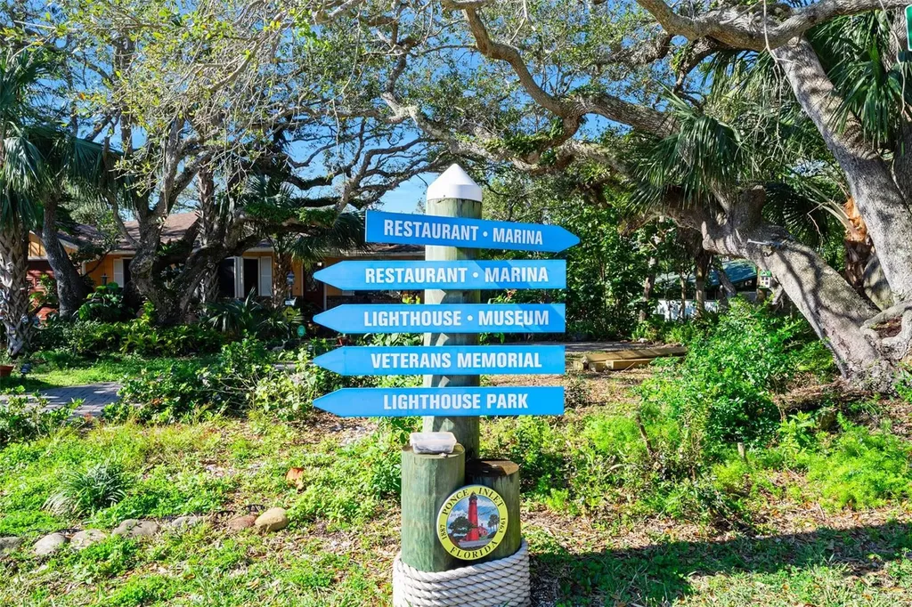 14 Marsh Court Ponce Inlet FL 32127