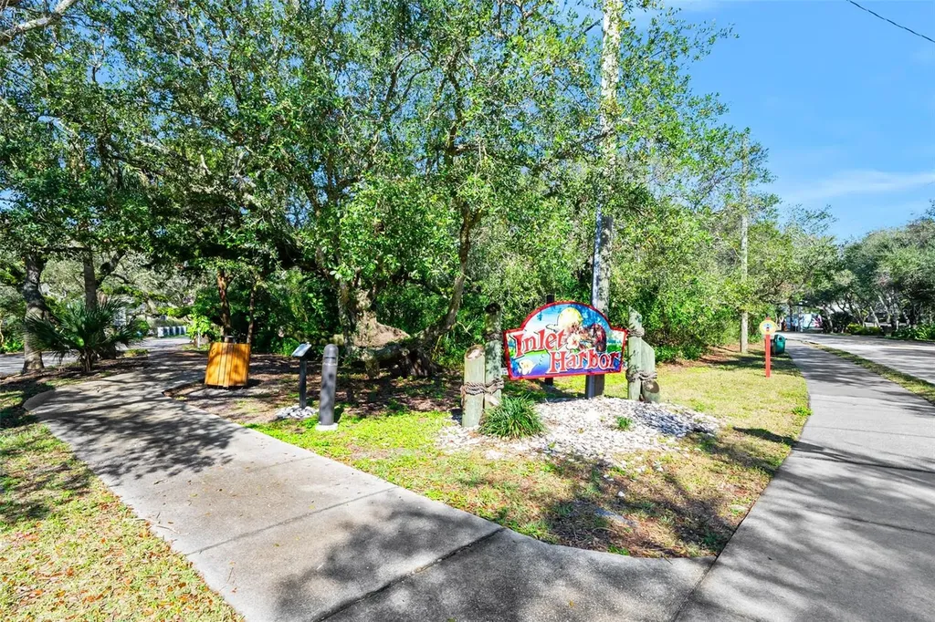 14 Marsh Court Ponce Inlet FL 32127