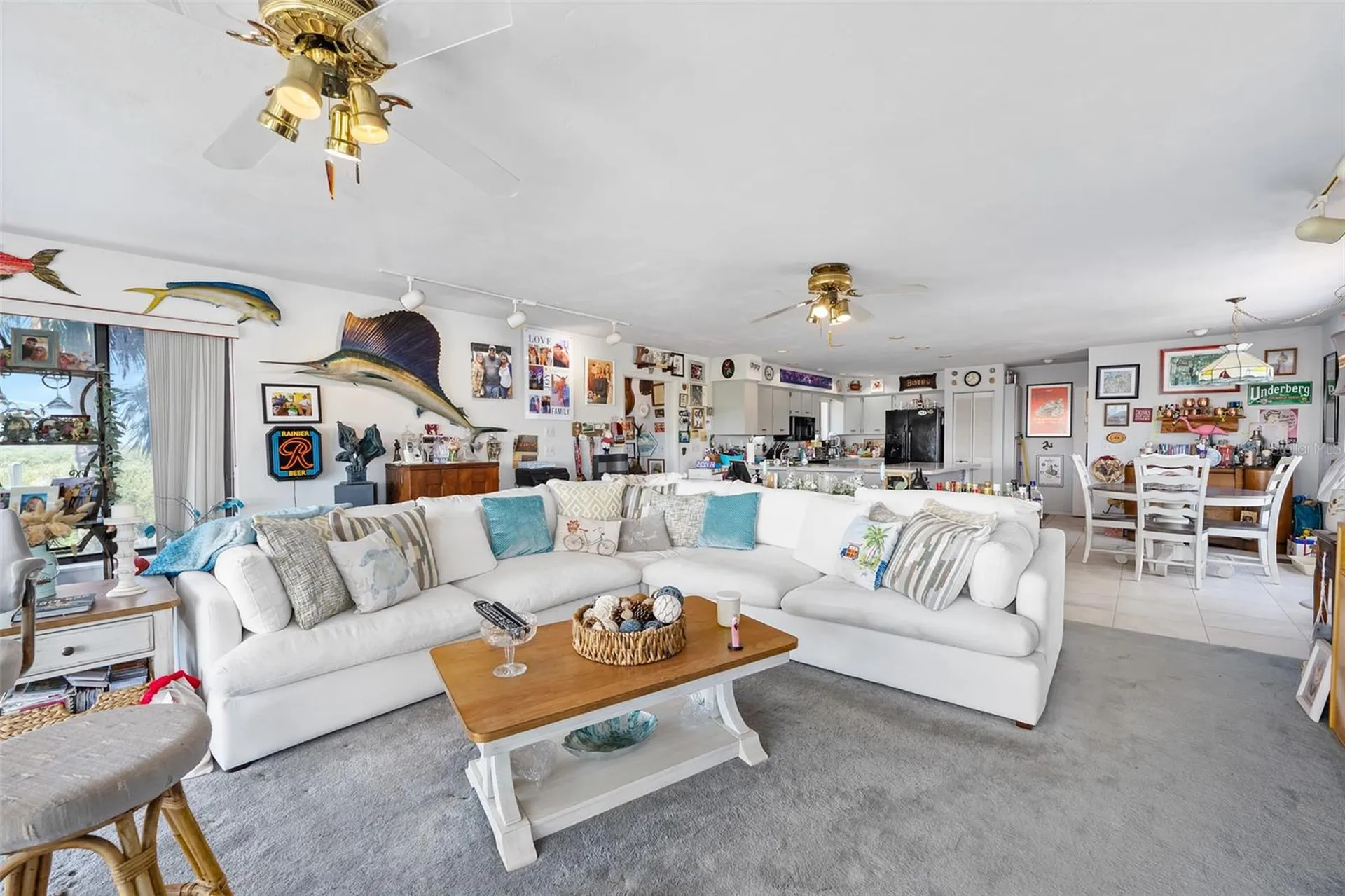 14 Marsh Court Ponce Inlet FL 32127