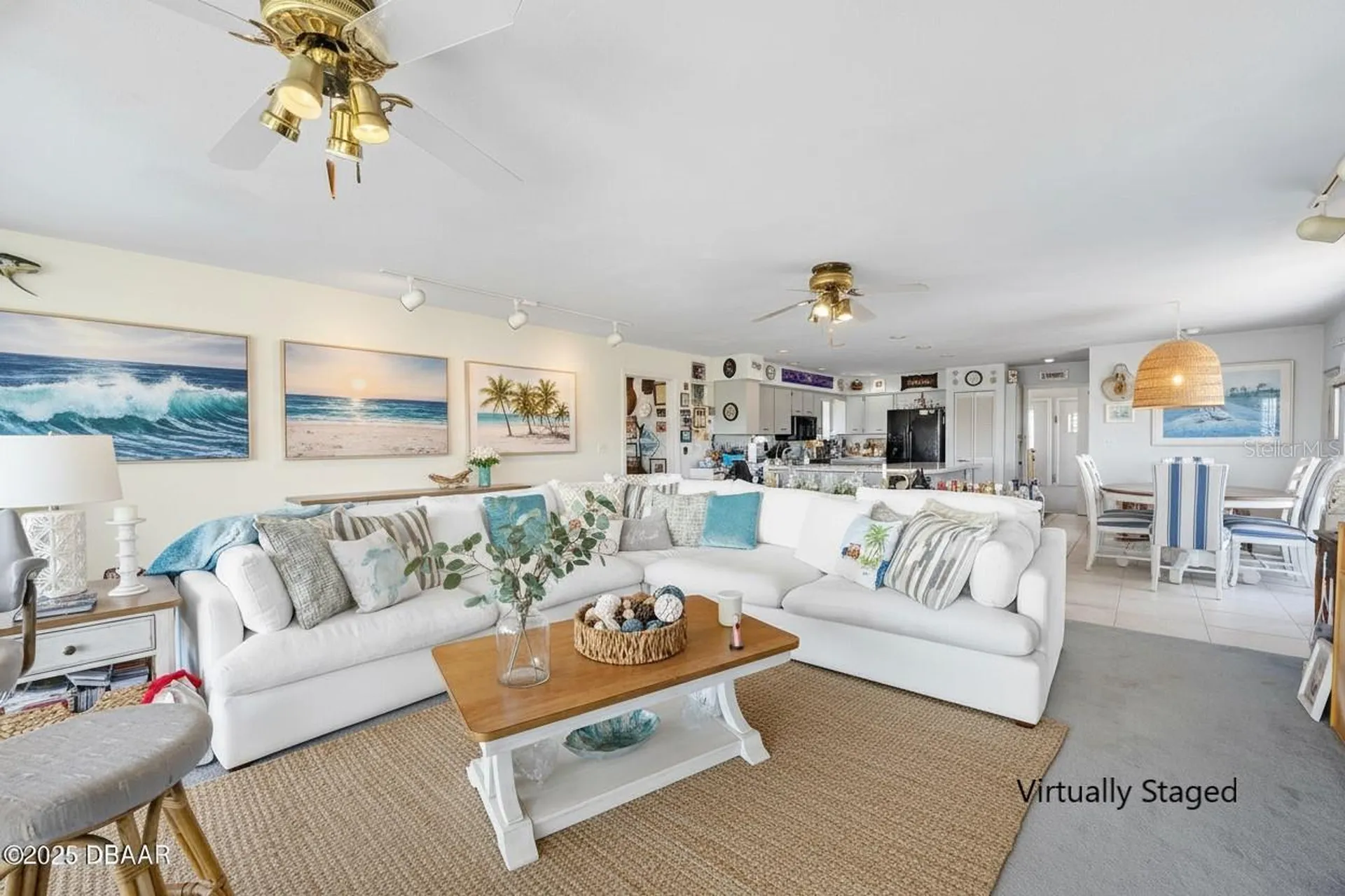 14 Marsh Court Ponce Inlet FL 32127