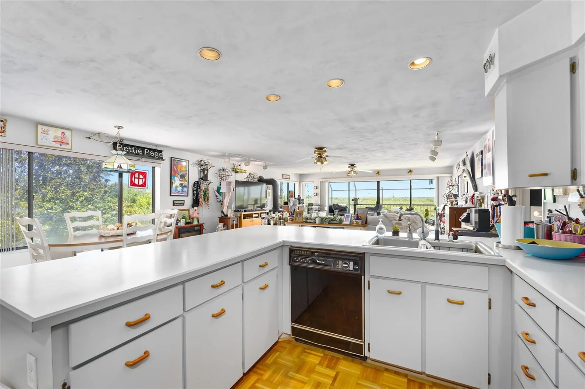 14 Marsh Court Ponce Inlet FL 32127