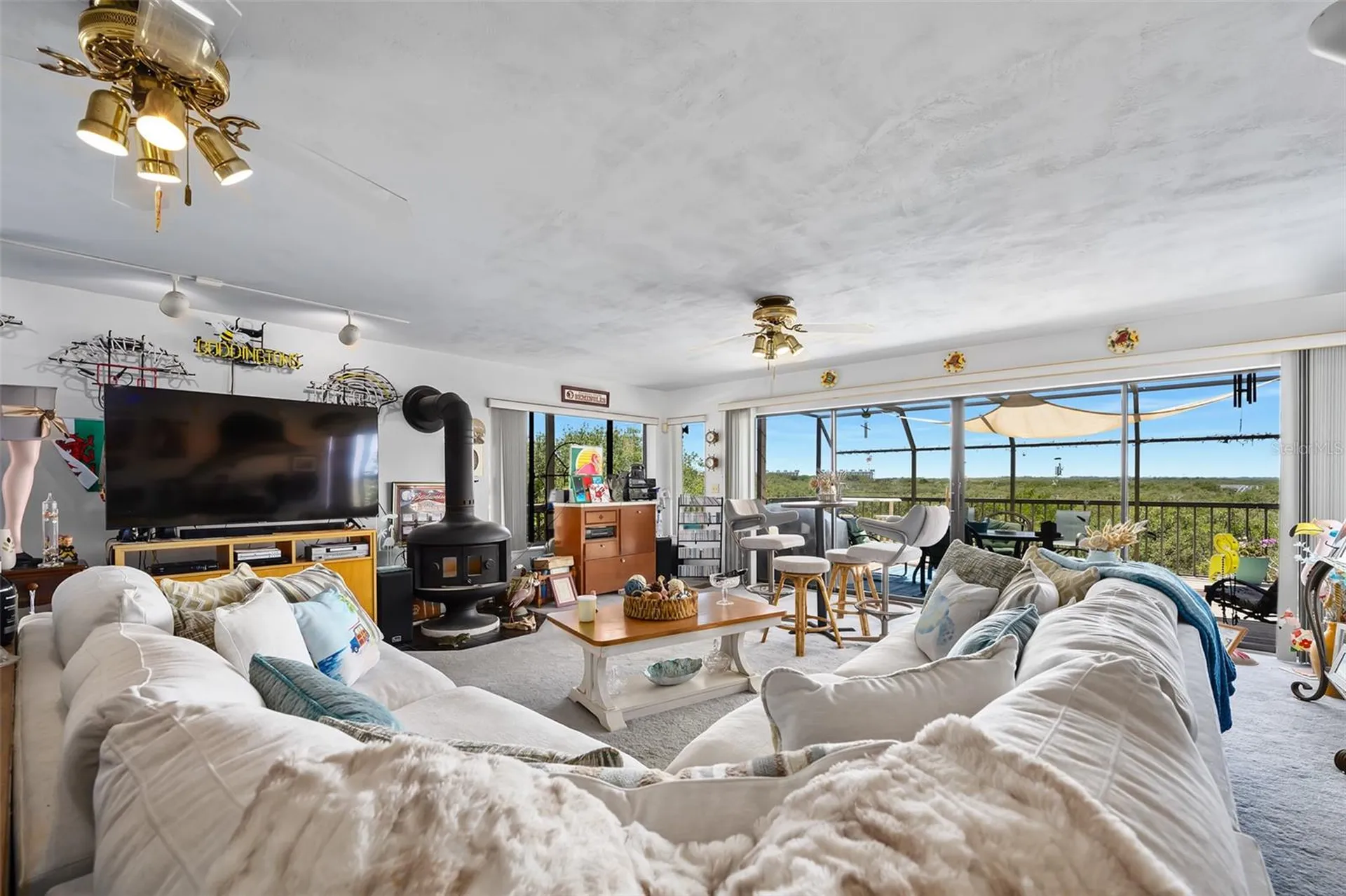 14 Marsh Court Ponce Inlet FL 32127