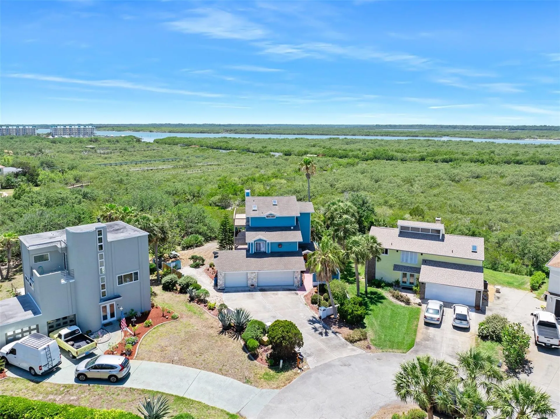 14 Marsh Court Ponce Inlet FL 32127