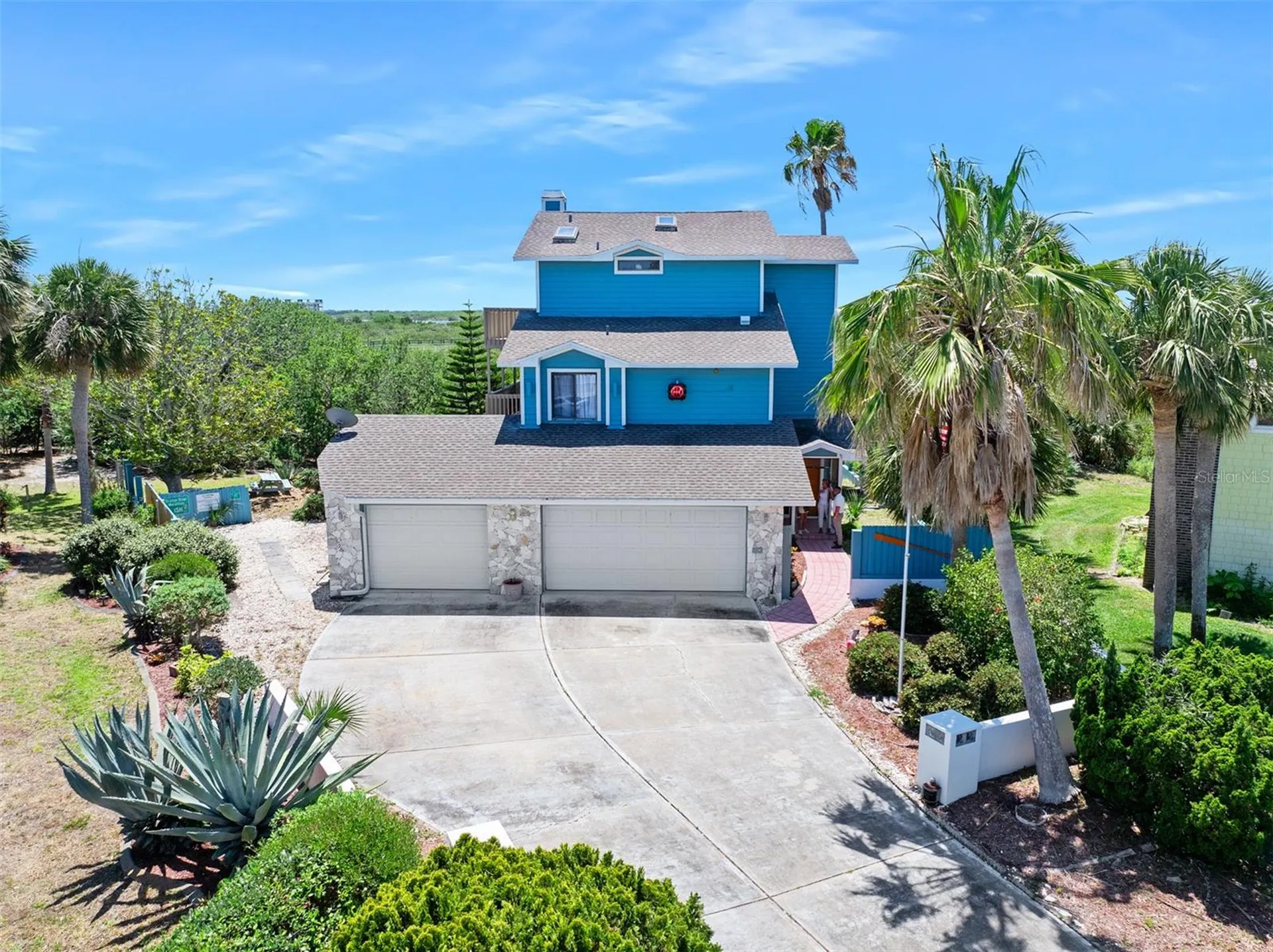 14 Marsh Court Ponce Inlet FL 32127