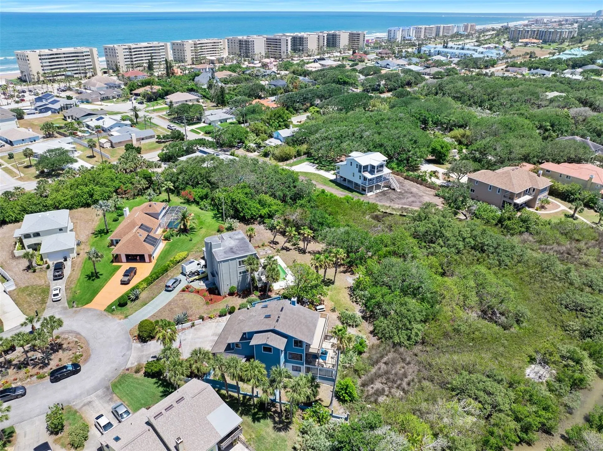 14 Marsh Court Ponce Inlet FL 32127