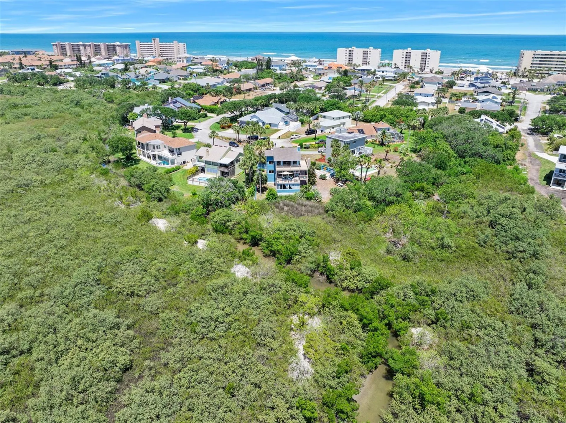 14 Marsh Court Ponce Inlet FL 32127