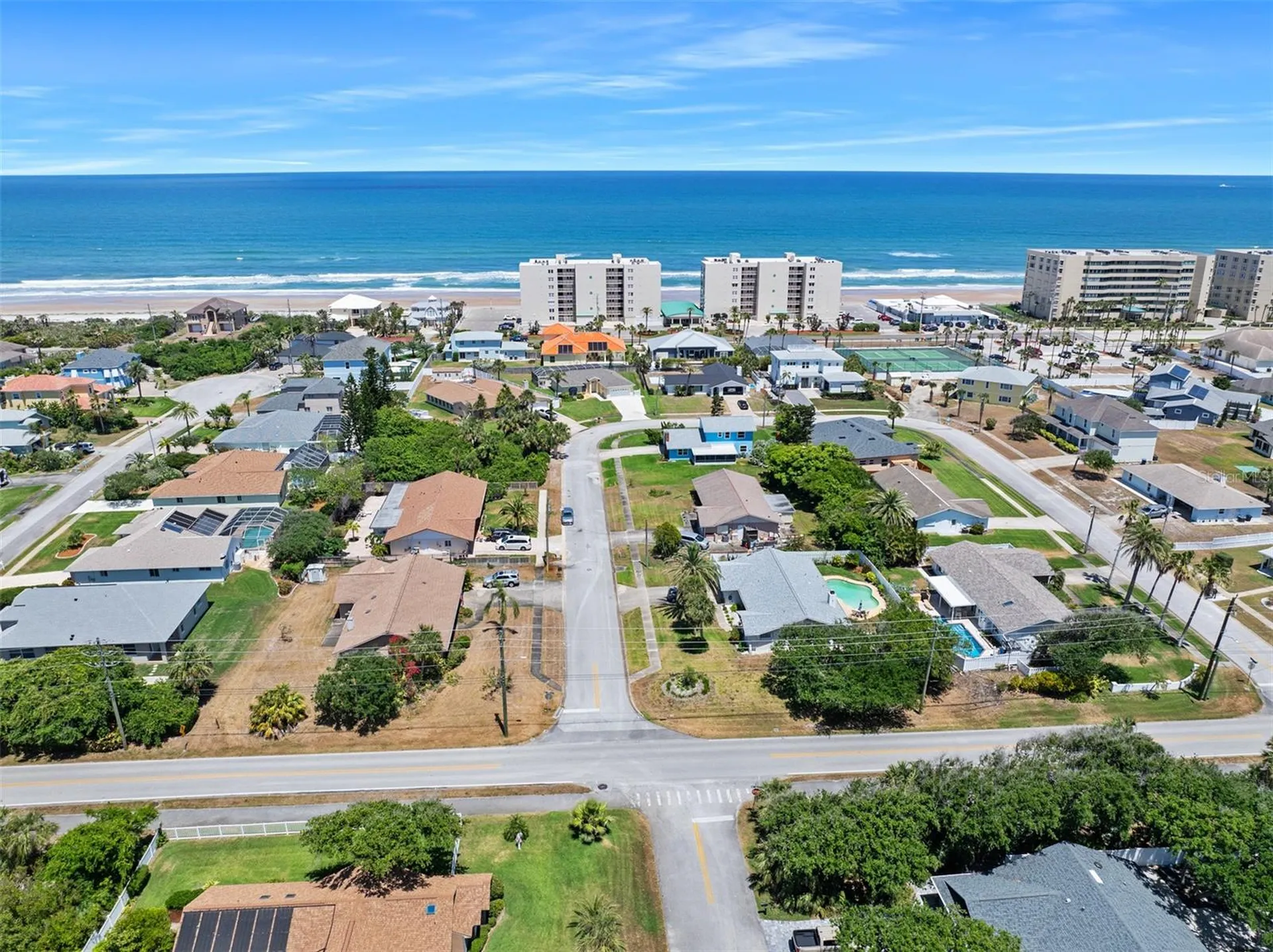 14 Marsh Court Ponce Inlet FL 32127