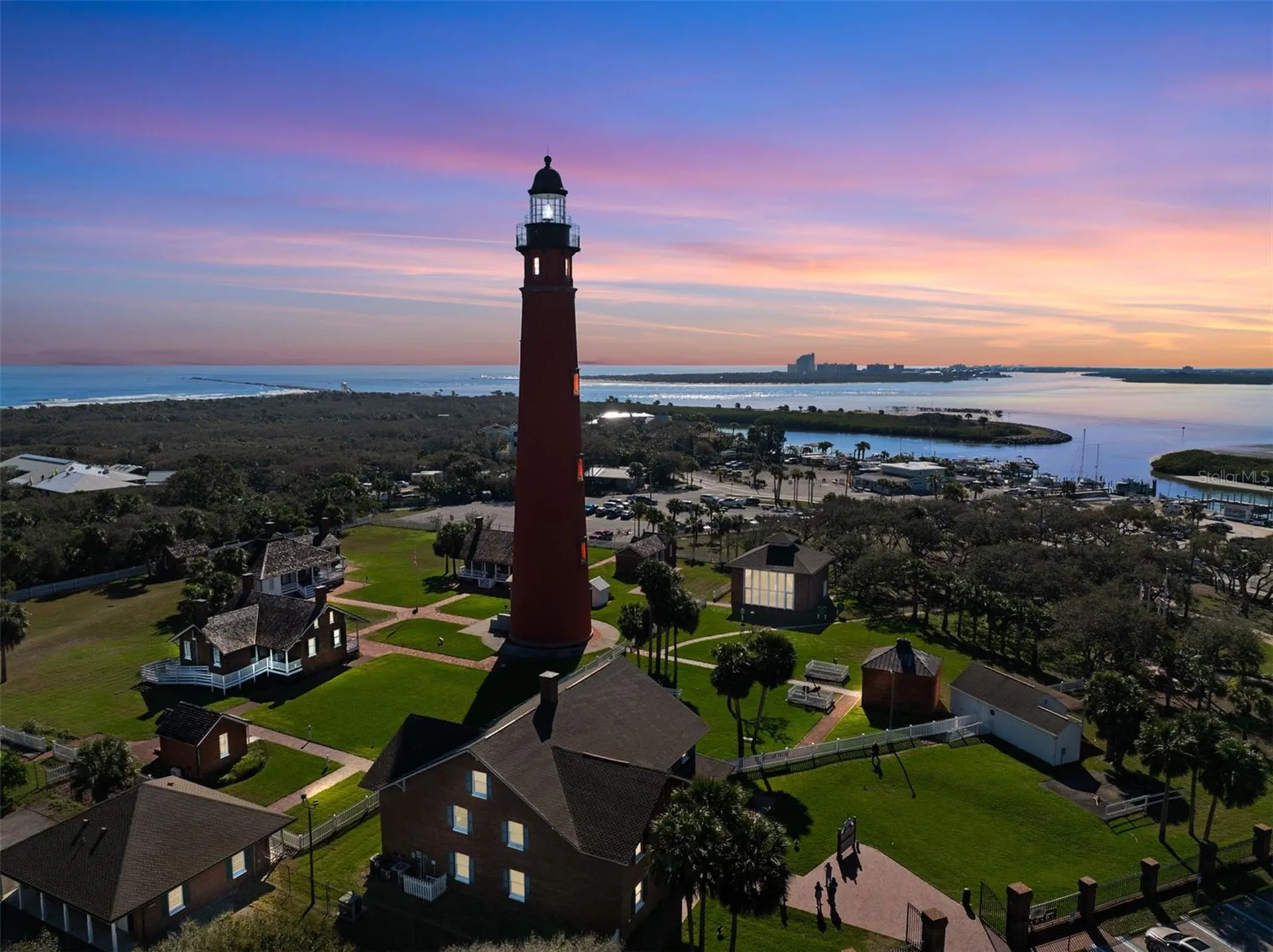 14 Marsh Court Ponce Inlet FL 32127