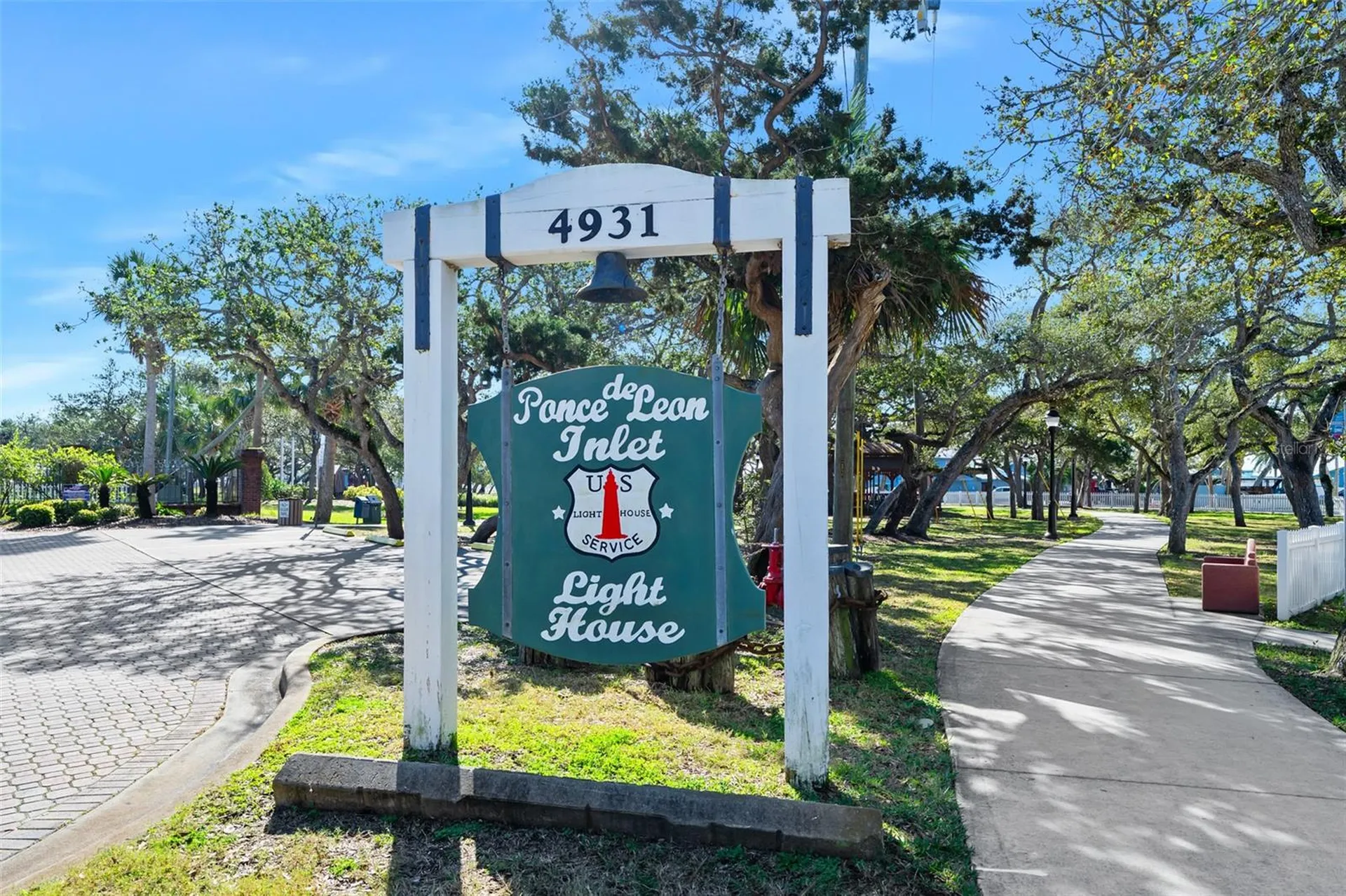14 Marsh Court Ponce Inlet FL 32127