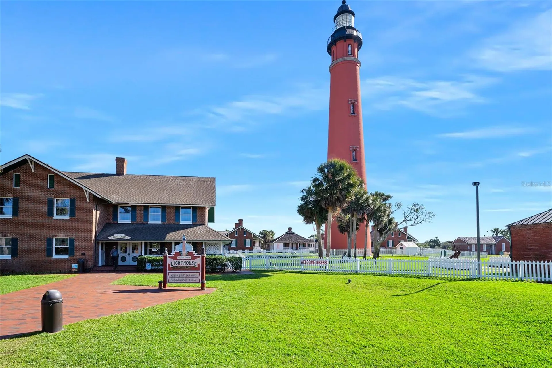 14 Marsh Court Ponce Inlet FL 32127