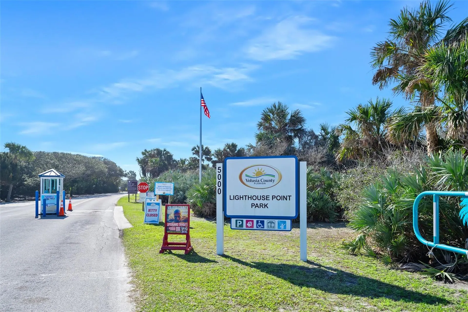 14 Marsh Court Ponce Inlet FL 32127