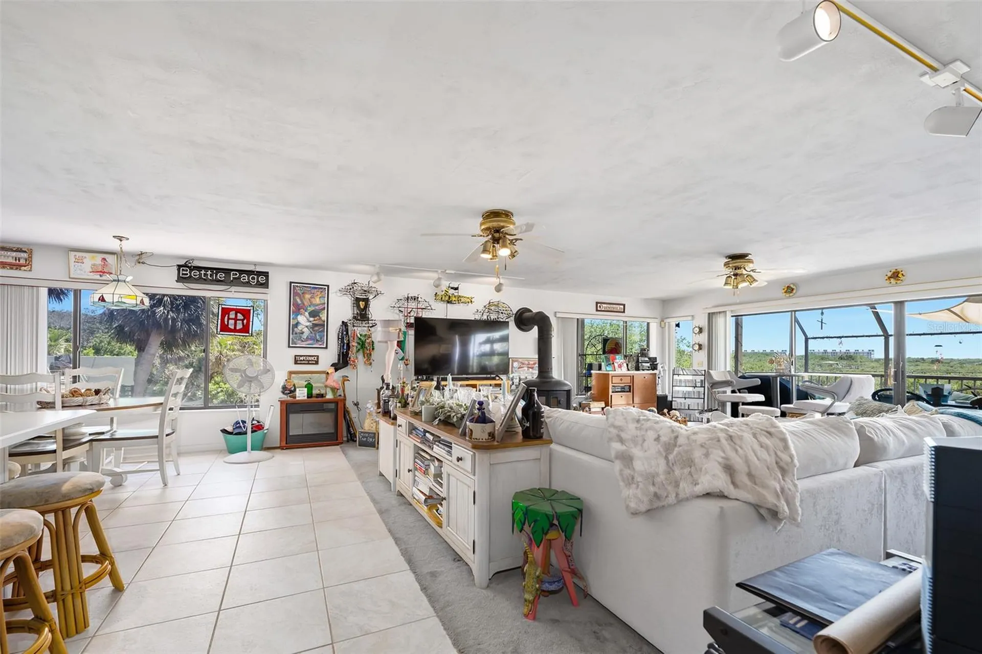 14 Marsh Court Ponce Inlet FL 32127