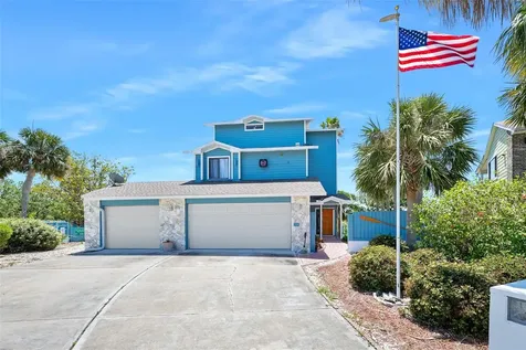 14 Marsh Court Ponce Inlet FL 32127