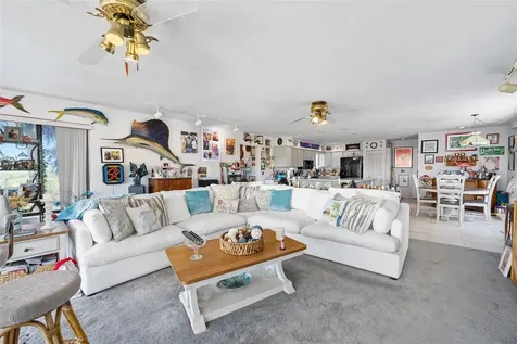 14 Marsh Court Ponce Inlet FL 32127
