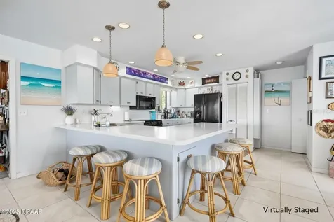14 Marsh Court Ponce Inlet FL 32127