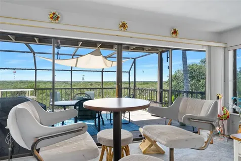 14 Marsh Court Ponce Inlet FL 32127