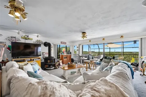 14 Marsh Court Ponce Inlet FL 32127