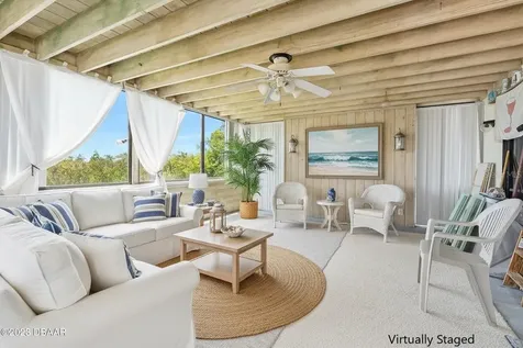 14 Marsh Court Ponce Inlet FL 32127