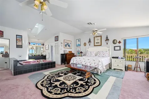 14 Marsh Court Ponce Inlet FL 32127