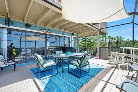 14 Marsh Court Ponce Inlet FL 32127