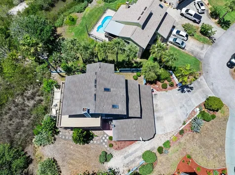 14 Marsh Court Ponce Inlet FL 32127