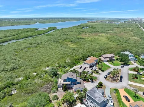14 Marsh Court Ponce Inlet FL 32127