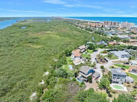 14 Marsh Court Ponce Inlet FL 32127
