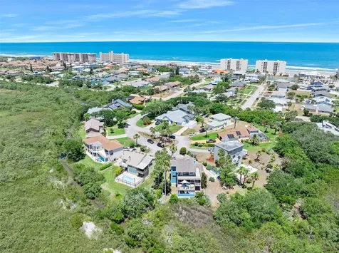 14 Marsh Court Ponce Inlet FL 32127