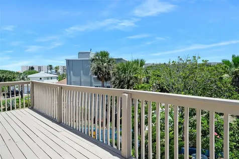 14 Marsh Court Ponce Inlet FL 32127